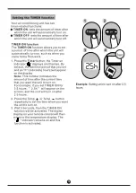 Preview for 10 page of INVENTOR RG66B4(2H)/BGEF User Manual