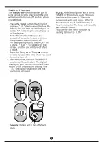 Preview for 11 page of INVENTOR RG66B4(2H)/BGEF User Manual