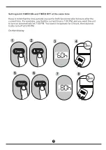 Preview for 12 page of INVENTOR RG66B4(2H)/BGEF User Manual