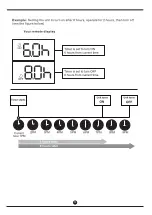 Preview for 13 page of INVENTOR RG66B4(2H)/BGEF User Manual