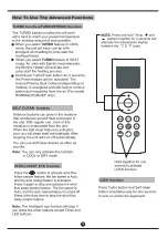 Preview for 15 page of INVENTOR RG66B4(2H)/BGEF User Manual