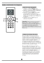 Preview for 23 page of INVENTOR RG66B4(2H)/BGEF User Manual