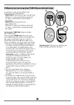 Preview for 24 page of INVENTOR RG66B4(2H)/BGEF User Manual