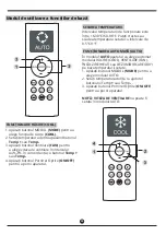 Preview for 35 page of INVENTOR RG66B4(2H)/BGEF User Manual