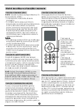 Preview for 42 page of INVENTOR RG66B4(2H)/BGEF User Manual