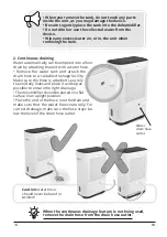 Preview for 14 page of INVENTOR RS-WUI-08L User Manual