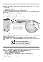 Preview for 15 page of INVENTOR RS-WUI-08L User Manual