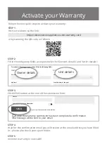 Preview for 19 page of INVENTOR RS-WUI-08L User Manual