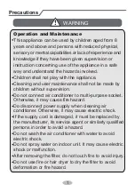 Preview for 4 page of INVENTOR S2VI-09 Owner'S Manual