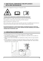 Preview for 6 page of INVENTOR SMR-25L User Manual