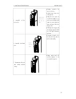 Preview for 136 page of INVENTOR u-match on/off Service Manual