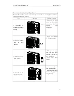 Preview for 138 page of INVENTOR u-match on/off Service Manual