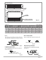 Preview for 9 page of INVENTOR U4MRS-12B Installation Manual