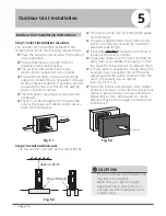 Preview for 12 page of INVENTOR U4MRS-12B Installation Manual