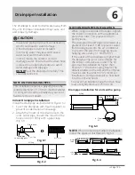 Preview for 15 page of INVENTOR U4MRS-12B Installation Manual