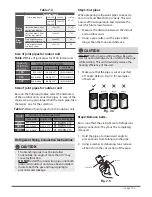 Preview for 19 page of INVENTOR U4MRS-12B Installation Manual