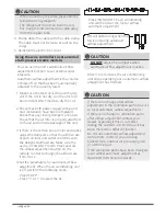 Preview for 24 page of INVENTOR U4MRS-12B Installation Manual