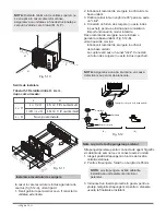 Preview for 74 page of INVENTOR U4MRS-12B Installation Manual