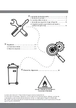 Предварительный просмотр 31 страницы INVENTOR U4MRS-18 User Manual