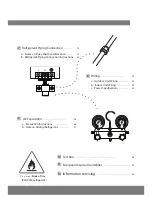 Preview for 3 page of INVENTOR U4MRS-24 Installation Manual