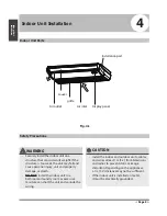 Preview for 9 page of INVENTOR U4MRS-24 Installation Manual