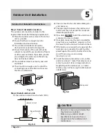 Preview for 14 page of INVENTOR U4MRS-24 Installation Manual