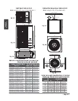 Preview for 15 page of INVENTOR U4MRS-24 Installation Manual