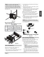 Preview for 16 page of INVENTOR U4MRS-24 Installation Manual