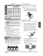 Preview for 20 page of INVENTOR U4MRS-24 Installation Manual