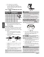 Preview for 21 page of INVENTOR U4MRS-24 Installation Manual