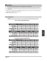 Preview for 24 page of INVENTOR U4MRS-24 Installation Manual