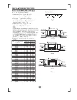 Preview for 7 page of INVENTOR U4MRSL(2)-14 Installation Manual