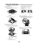 Preview for 15 page of INVENTOR U4MRSL(2)-14 Installation Manual