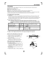 Preview for 37 page of INVENTOR U4MRSL(2)-14 Installation Manual