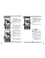 Preview for 5 page of INVENTOR U4MRSL(2)-18 User Manual