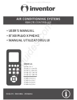 INVENTOR U5MRSL32(2)-18 User Manual preview