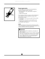 Preview for 15 page of INVENTOR U5MRSL32(2)-18 User Manual