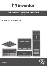 Preview for 1 page of INVENTOR U6MRS32-18 Service Manual