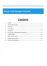 Preview for 15 page of INVENTOR U6MRS32-18 Service Manual