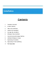 Preview for 113 page of INVENTOR U6MRS32-18 Service Manual