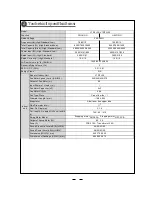 Preview for 2 page of INVENTOR V1RFI-30 Service Manual