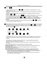 Preview for 25 page of INVENTOR V3MFI-24 User Manual