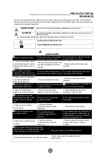 Preview for 34 page of INVENTOR V3MFI-24 User Manual