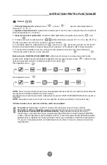 Preview for 40 page of INVENTOR V3MFI-24 User Manual