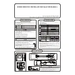 Preview for 4 page of INVENTOR V4MDI-100 User Manual