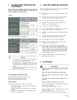 Preview for 5 page of INVENTOR V4MDI-18/U4MRS-18 User Manual