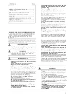 Preview for 14 page of INVENTOR V4MDI-18/U4MRS-18 User Manual