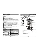 Предварительный просмотр 3 страницы INVENTOR V4MVI-09WFR/V4MVO-09 Installation Manual