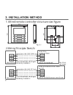 Preview for 8 page of INVENTOR V5MDI32-36WiFiRB/U5MRS32-36 User & Installation Manual