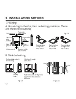 Preview for 12 page of INVENTOR V5MDI32-36WiFiRB/U5MRS32-36 User & Installation Manual